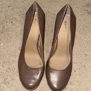 Kenneth Cole reaction wedge shoes size 11